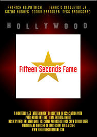 If your significant other was killed, would you want revenge on the killer? Fifteen Seconds Fame Filmfreeway