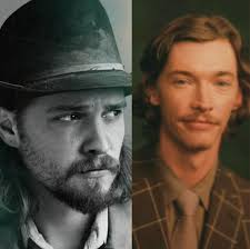 Kayce Dutton or Cooper Norris?