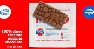 Maybe you would like to learn more about one of these? Let S Make Chocolate 100 Slave Free Tony S Chocolonely