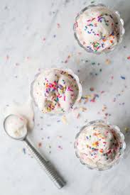 Birthday Cake Flavored Ice Cream Birthday Cake Ice Cream No Churn Recipe Ice Cream Birthday Cake Ice Cream Smoothie Birthday Cake Flavors