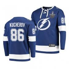 Display your favorite player's name and number with a custom nikita kucherov nhl jersey. Top Selling Custom Nhl Tampa Bay Lightning Nikita Kucherov Official Nhl Fan Store Up To 60 Off Mahlzeit Catering Info