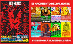 6,046 likes · 30 talking about this · 220 were here. Todo Sobre El Pal Norte Y Su Historia