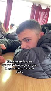 Geografski izazov: Glavni grad Bugarske