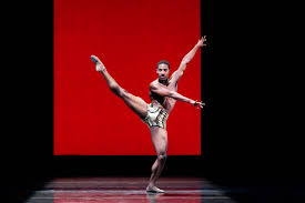 Meet Houston Ballet Soloist Eric Best - Dance Magazine