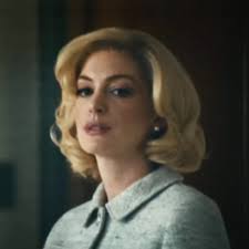 my two worlds collided #annehathaway #cateblanchett #eileen #carol #foryou