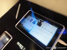 HTC Flyer WiFi to launch exclusively ...