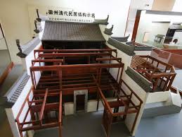 Forest village brick rigs steel division. Jixi Museum Travel Guidebook Must Visit Attractions In Jixi Jixi Museum Nearby Recommendation Trip Com