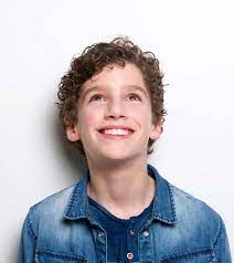 During the course of time when a child grows into a boy and passes the stages of schooling from middle to high school, he becomes more and more conscious of his appearance. 33 Funky Yet Simple Short Hairstyles For Kids Girls Boys
