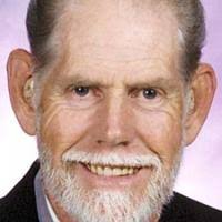 Ernest Huffman, 72, Ferguson resident, dies here Monday