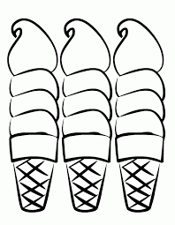 Do it fast and more exciting on the internet. Printable Ice Cream Coloring Pages Coloring Home