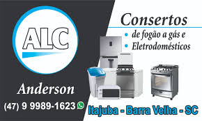 Alc consertos