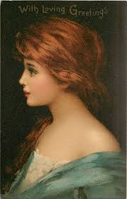 Then tell us in the comments section about your favorite painter or work of art. 440 Art Women With Red Hair Ideas Art Painting Artist