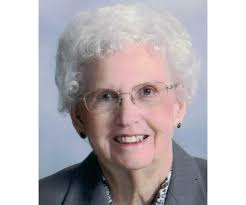 Vonda Simpson Obituary (1926