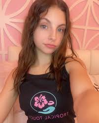 Tropical Touch Polaris