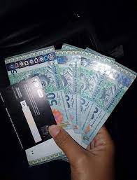 • warga emas (berumur 60 tahun dan ke atas). Bayaran Bsh Fasa 2 Warga Emas Bermula Bantuan Prihatin Rakyat