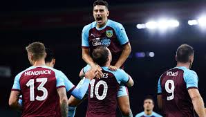 (astronomy) a moon of jupiter. Sean Dyche Leads Burnley Into Europa League But Admits Premier League Will Always Be Top Priority Sport360 News