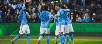 whats new at nycfc for 2018 new york city fc