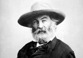 Happy 200th birthday, Walt Whitman