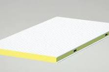 Corrugated Sandwich Panel – Alba Soğutma