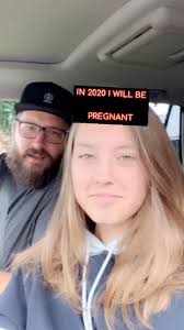 Muscular Pregnant Woman Causes Shock and Concern