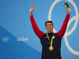 Check out the experience above to compare the medal count from the winningest u.s. List Of Every Medal Won By Michael Phelps