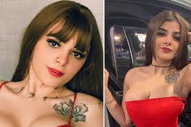 Karely Ruiz impacta fuera de OnlyFans con ajustado traje de Sexy Spider  Woman | MARCA México