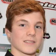 Supercross Riders: F