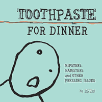 Together we will beat cancer available colours Toothpaste For Dinner Needs Your Business Boing Boing