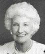 Judith Burrow Obituary (1922