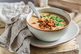 Here, i will provide you some of the best gravy recipes with cream of mushroom soup. How To Make Cream Of Mushroom Soup Gravy Recipes