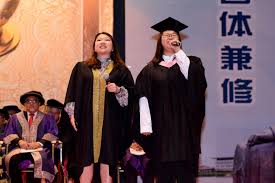 Congratulations to all utar graduates. 2 843 Graduates All Set To Take On The World Photo Courtesy From Sin Chew Daily Perak Jubilant Graduates At The Utar 29th Convocation Ceremony It Was A Jubilant Occasion For 2 843 Graduates Of Utar When They Received Their Respective Postgraduate