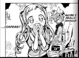 Who is your favorite character in Hanako kun and why? : rhanakokun