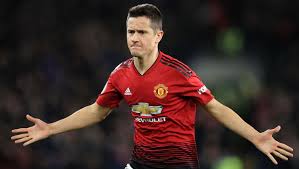 Ander herrera agüera (spanish pronunciation: Ander Herrera Tipped To Join Psg For Free After Bumper Offer Threatens To Derail New Man Utd Deal 90min