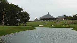 It moved to its present location at kensington in 1903 and dr alister mackenzie was commissioned to update the australian layout. The Australian Golf Club Aussie Golf Quest