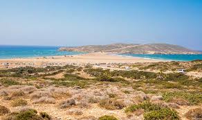 Rhodes greece has many spectacular beaches and sandy coves. Die Schonsten Strande Auf Rhodos Fti Reiseblog