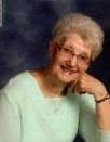 Obituary for Norma Jean Goss