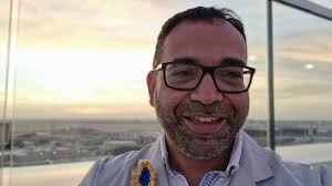 @krishk's video Tweet