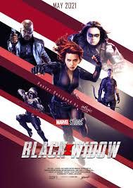 Sometimes she eats him by accident, not recognizing him as a mate. Designed For Our Client Imax India Black Widow Of Marvel May Hit The Theatres In May This Year Designing Branding Photography