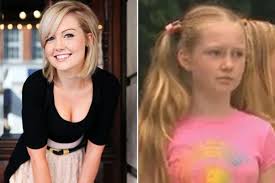  As Dani Harmer Announces Pregnancy Where Are The Cast Of Tracy Beaker Now Irish Mirror Online