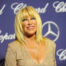 Suzanne Somers' Real Cause of Death and Other Underlying Conditions That  Contributed Revealed