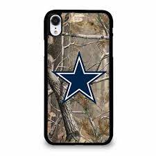 Dallas Cowboys Camo Iphone Xr Case