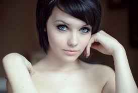 If you have some golden sheen in your natural hair, choose warm tones such as reddish, copper, strawberry blonde as well. Pale Skin Blue Eyes Quotes Quotesgram