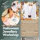 Halloween/Autumnal season Jewellery Workshop event image
