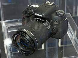 Compatible wireless tethering for the canon eos 8000d. Jual Kamera Canon Eos 8000d Kit 18 135 Is Stm Di Lapak Toko Digital Lens Bukalapak