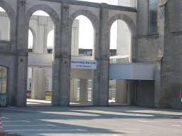 Ehpad Usld Maisons Du Lac Vannes Centre Hospitalier Bretagne Atlantique