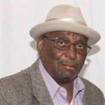 Mr. Curtis "Dad" Greene Obituary