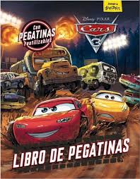 Megadownloader 1.9 2020 full descarga ilimitada desde mega 1 click sin errores solucion!!!! Cars 3 Libro De Pegatinas Varios Autores Libro En Papel 9788416913336 Comic Stores