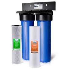 Best Whole House Water Filters Reviews Buying Guide 2019