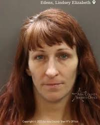 Nearly 30 new Ada County Jail arrest mugshots from Thursday 1/30/2025. See  them all here: https://boisebusted.com/2025/1/30