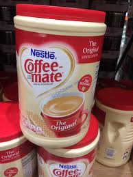 In coffee, it tastes very sweet and has a pronounced cinnamon flavor, which is also quite tasty. Coffee Creamer Costco Sugar Free Creamer